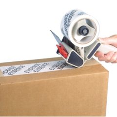 Carton Sealing Tape Dispenser