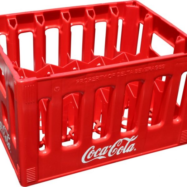 Soft Drink Crate 24 x 300 ml