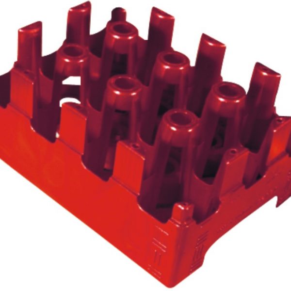 Soft Drink Crate 12 x 1 lt