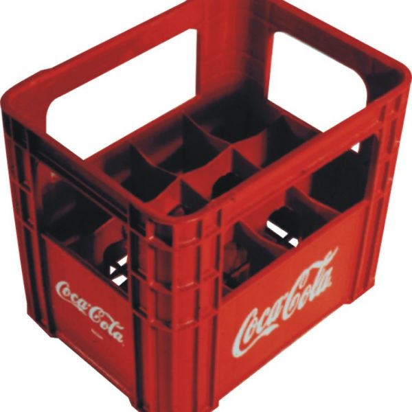 Soft Drink Crate 12 x 1.25lt