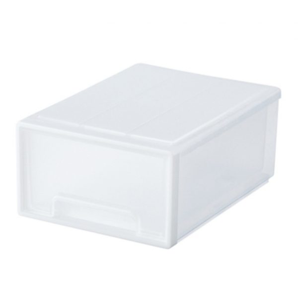 Large Sec Box